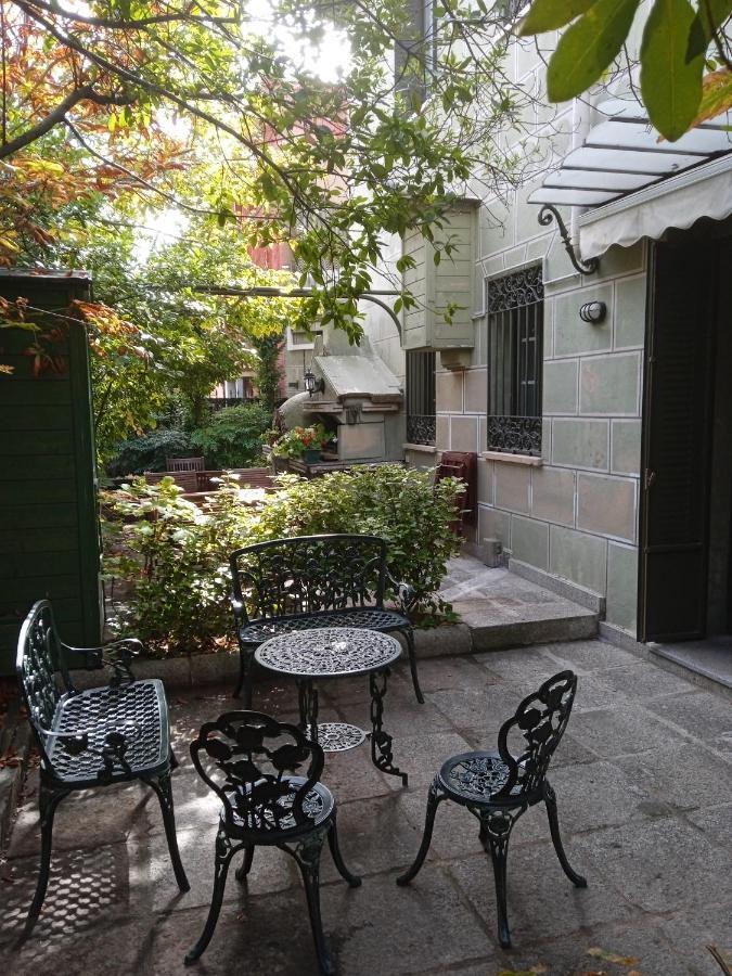 Hotel Posada Don Jaime San Lorenzo de El Escorial Exterior photo